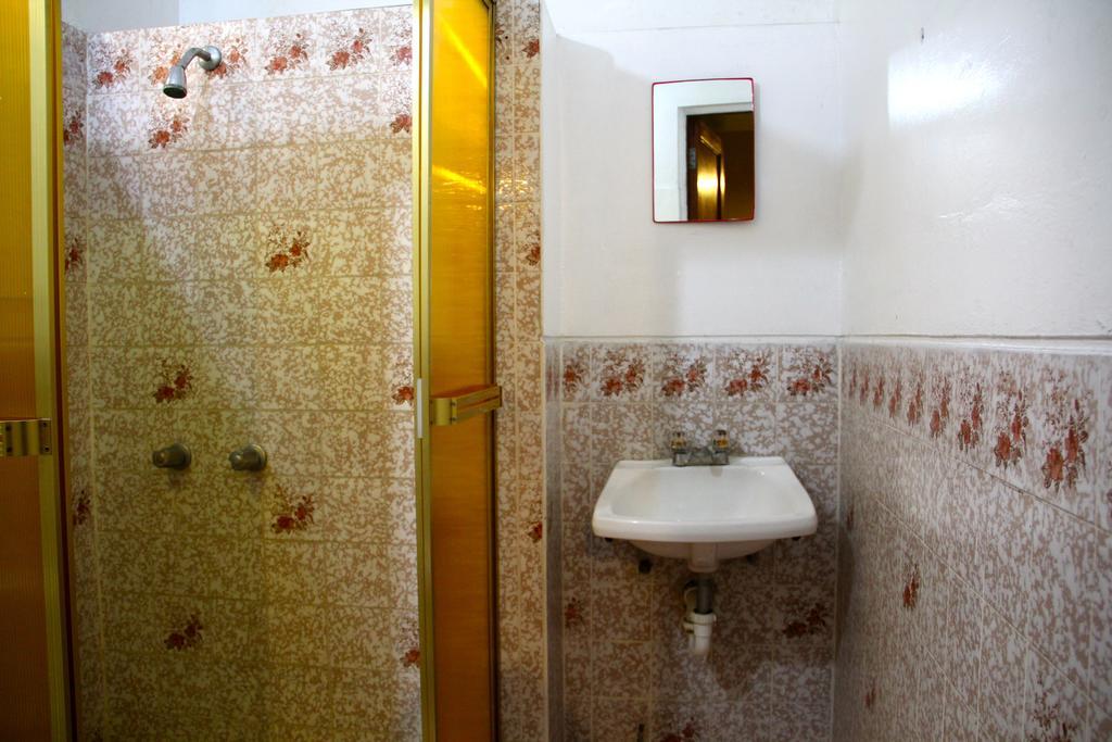 The House Project Backpackers Lima Zewnętrze zdjęcie